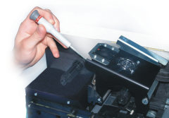 Fargo ID Card Printer Repair