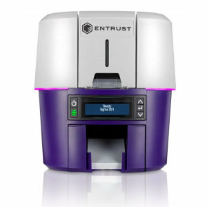 Entrust Datacard Sigma DS1 Card Printers