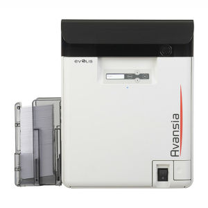 Evolis Avansia Card Printer