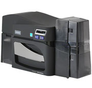 Fargo DTC4500e ID Card Printers