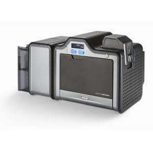 Fargo HDP5000e Card Printers