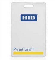 HID 1326 ProxCard II