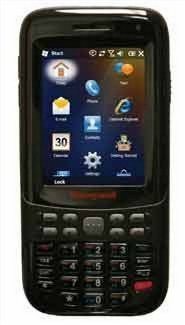 Honeywell 6000 Scanphones