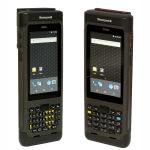 Honeywell CN80 Ultra-Rugged Mobile Computers