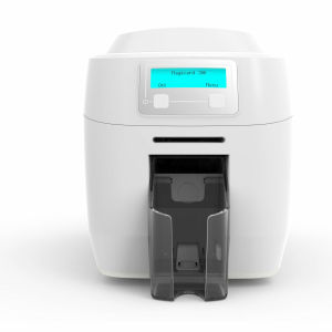 Magicard 300 Card Printer
