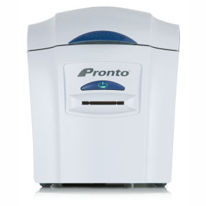 Magicard Pronto100 Card Printer