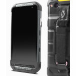 Point Mobile PM86 Handheld Computers