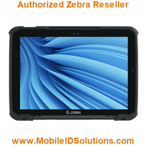 Zebra ET80 / ET85 Tablets