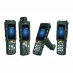 Zebra MC3300 Handheld Computers