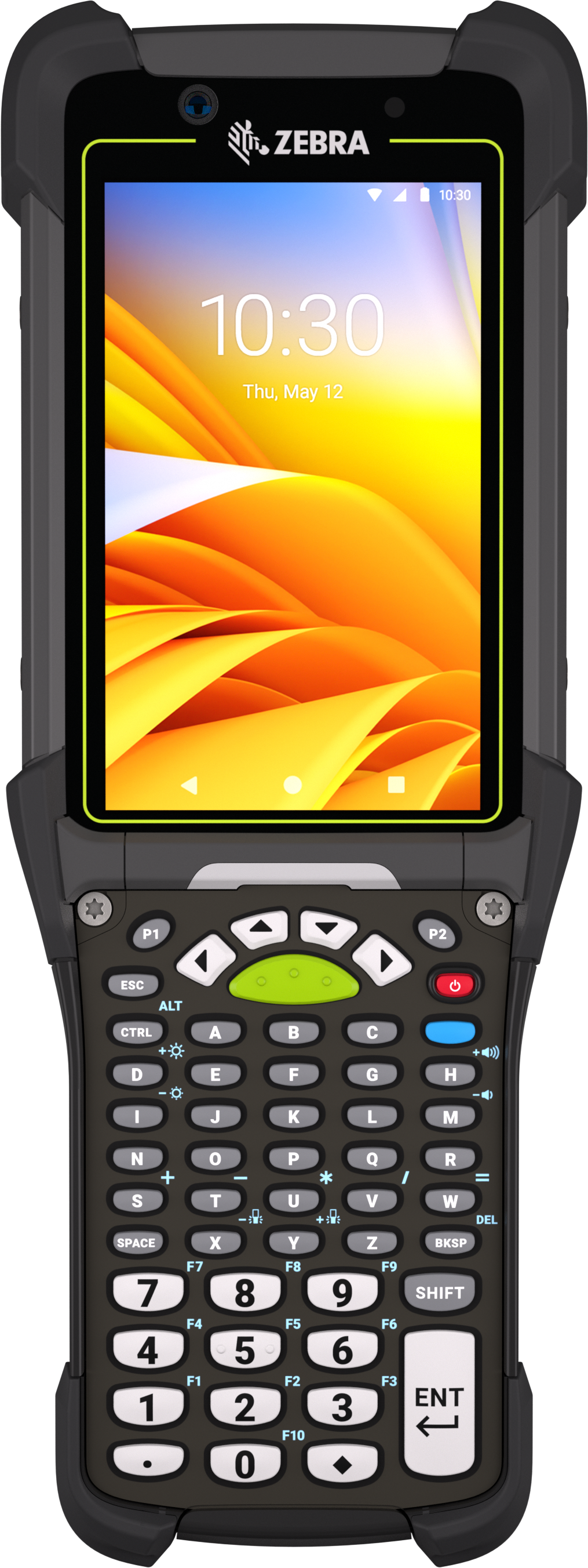 zebra mc9400 mobile computer