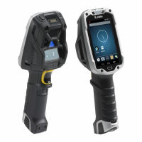 Zebra TC8000 Handheld Computers