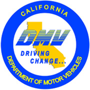 CA DMV